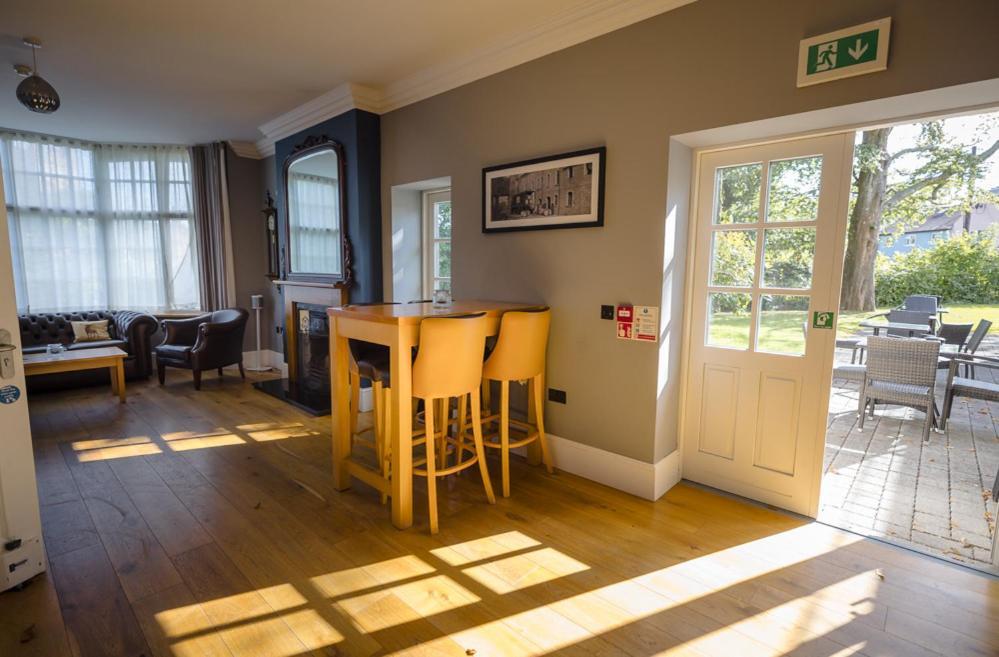 Hotel Northgate House Buckfastleigh Exteriér fotografie