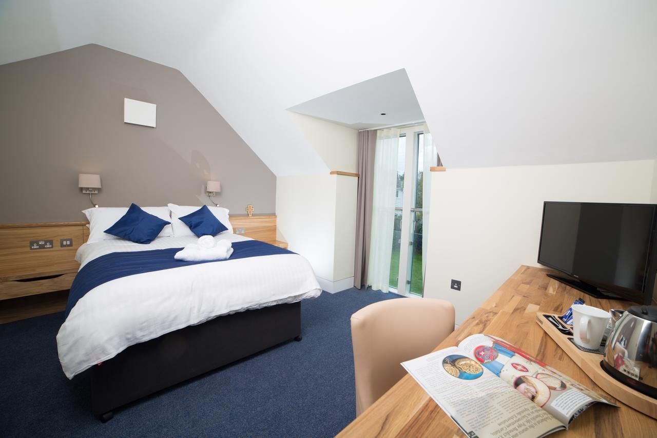 Hotel Northgate House Buckfastleigh Exteriér fotografie