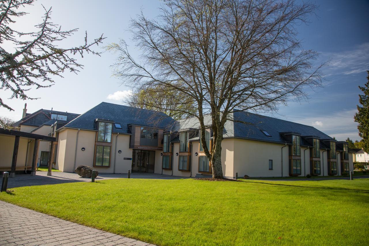 Hotel Northgate House Buckfastleigh Exteriér fotografie