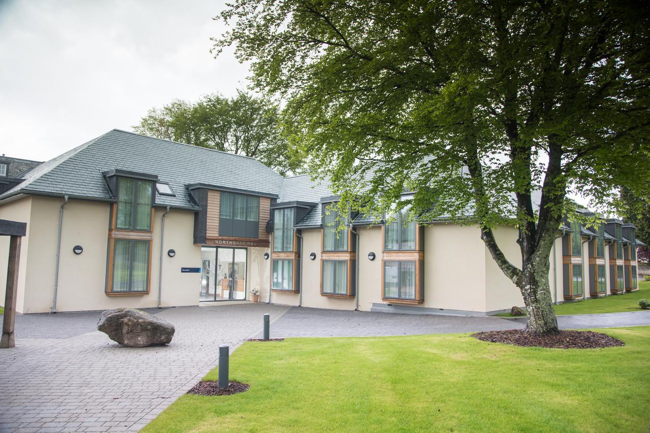 Hotel Northgate House Buckfastleigh Exteriér fotografie